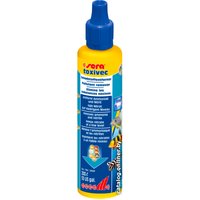 Средство для ухода за водой Sera Toxivec 50 мл