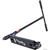 Трюковый самокат Plank P22-SKILL110 (черный) в Бобруйске