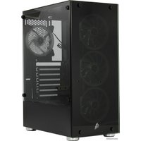 Корпус 1stPlayer FireDancing V2-A V2-A-4R1