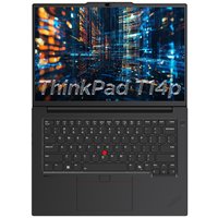 Ноутбук Lenovo ThinkPad T14p 21RU0000CD