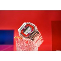 Наручные часы со сменной частью Casio G-Shock DWE-5600KS-7E