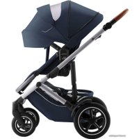 Универсальная коляска Britax Romer Smile 5Z (2 в 1, night blue)