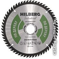 Пильный диск Hilberg HW202