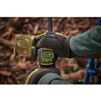 Аккумуляторная пила Ryobi RY18PSX15A-120 5133005780 (с 1-им АКБ)