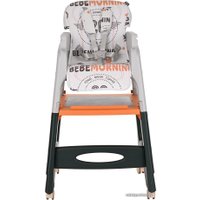 Трансформер Pituso Carlo НА-033-Green (зеленый)