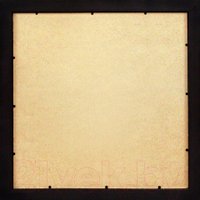 Фоторамка Декарт 30x30 8Л3486 (коричневый с золотом)