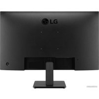 Игровой монитор LG 27MR400-B