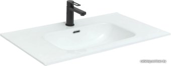 Умывальник Aquanet Flat 80 254364