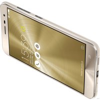 Смартфон ASUS ZenFone 3 64GB Shimmer Gold [ZE520KL]