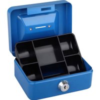 Кэшбокс Sipl AG117H (синий)