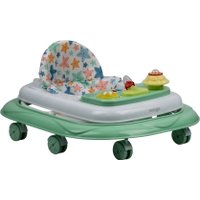 Ходунки Indigo Space (зеленый)