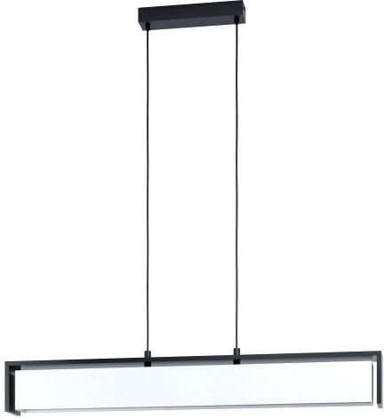 

Подвесная люстра Eglo Valdelagrano-C 98445