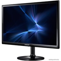 Монитор Samsung S23C350H