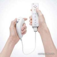 Геймпад Nintendo Nunchuk