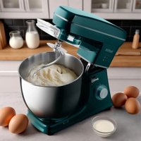 Планетарный миксер Kitfort KT-4422