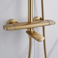 Душевая система  Rose R3936G