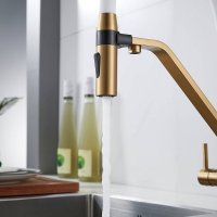 Смеситель Shevanik S278G