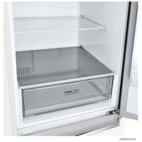 Холодильник LG GA-B509SQKL