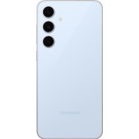 Смартфон Samsung Galaxy S24 FE SM-S721B 8GB/256GB (голубой)