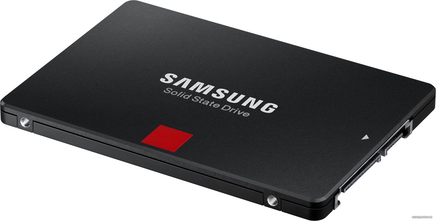 内蔵型SSD 512GB SSD SAMSUNG 860 PRO MZ-76P512 MLC Samsung 860 Pro 512GB MZ-76P512 SSD купить в Минске