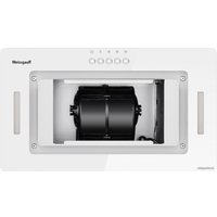 Кухонная вытяжка Weissgauff Antlia 850 WH