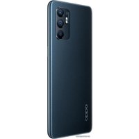 Смартфон Oppo Reno6 CPH2235 8GB/128GB международная версия (звездный черный)