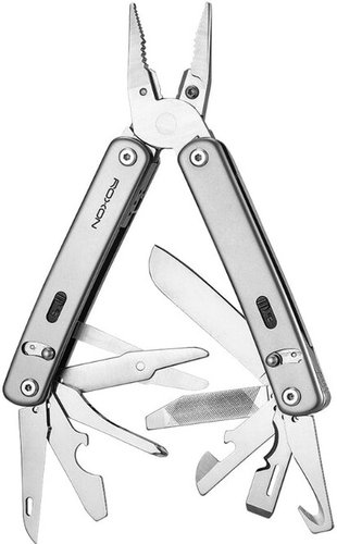 Мультитул Roxon Flex S804G
