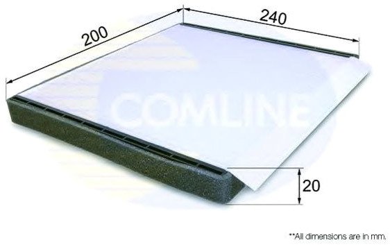 

Comline EKF203