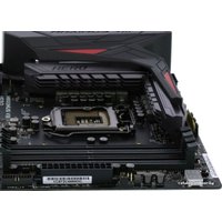 Материнская плата ASUS MAXIMUS VIII HERO