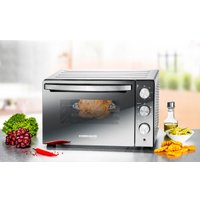 Мини-печь ROMMELSBACHER BGS 1500