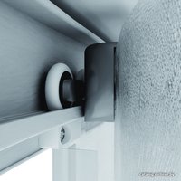 Душевой уголок Triton Коралл В1 120x80 R (мозаика)