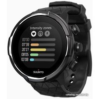 Умные часы Suunto 9 Baro (титановый)