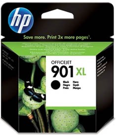 

Картридж HP 901XL (CC654AE)