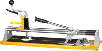 Ручной плиткорез Stayer Мастер 480мм 3310-48