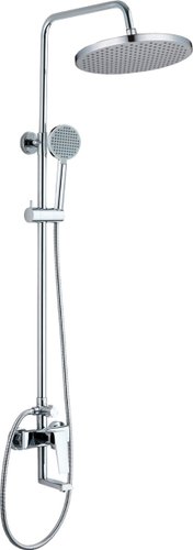 Душевая система  Voda VST113