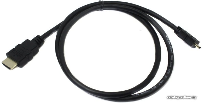 Кабель Telecom TCG206-1м