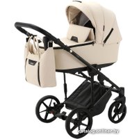 Универсальная коляска Adamex Zico Eco (2 в 1, Sa-8)