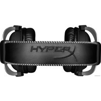 Наушники HyperX CloudX