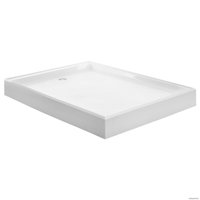 Душевой поддон River Wemor 100/80/14 S в Гомеле