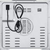 Электрический духовой шкаф MAUNFELD EOEM.769B2