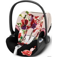 Детское автокресло Cybex Cloud Z i-Size (spring blossom light)