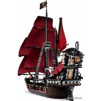 Конструктор Lepin 16009 Корабль Месть Королевы Анны