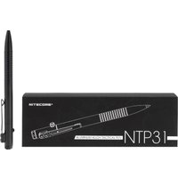 Ручка гелевая Nitecore NTP31