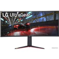 Игровой монитор LG UltraGear 38GN950-B