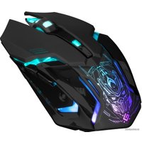 Игровая мышь Defender Trigger GM-934