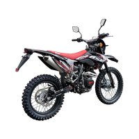 Мотоцикл BSE Z1 Y Gliter Black B0Z1EB035GHH2