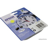 Картридж Epson C13T27044020