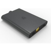 Портативный усилитель iFi audio Hip-DAC 3 Black