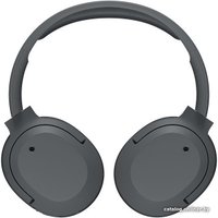 Наушники Edifier W820NB Plus (темно-серый)