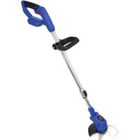 Триммер Витязь ТЭ-А-220-2 (с 2-мя АКБ)